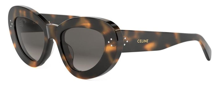 Lunettes de Soleil Celine 3 DOTS CL40320U