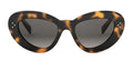 Lunettes de Soleil Celine 3 DOTS CL40320U