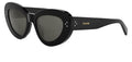 Lunettes de Soleil Celine 3 DOTS CL40320U