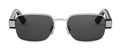 Lunettes de Soleil DIOR CHRISTIAN DIOR LABEL S2U