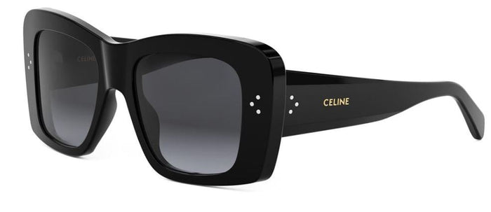 Lunettes de Soleil Celine 3 DOTS CL40321I