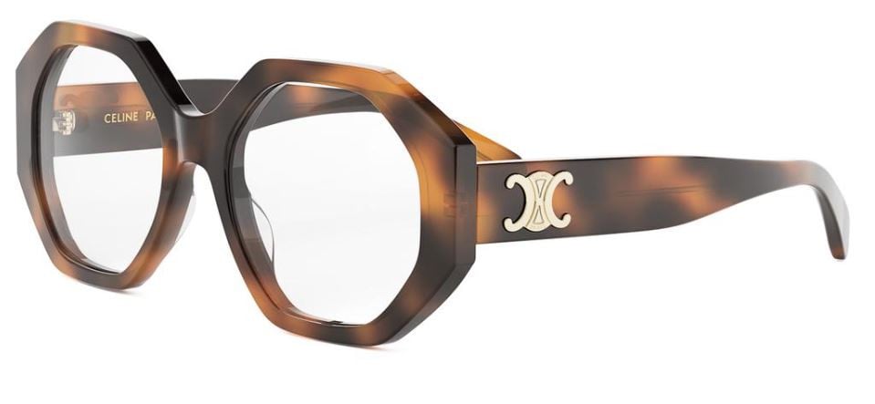 Lunettes de vue Celine TRIOMPHE CL50161I