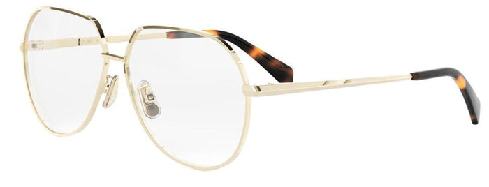 Lunettes de vue Celine Metal CL50164U