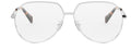 Lunettes de vue Celine Metal CL50164U