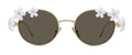 Lunettes de Soleil Loewe Signature LW40173U