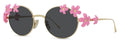 Lunettes de Soleil Loewe Signature LW40173U
