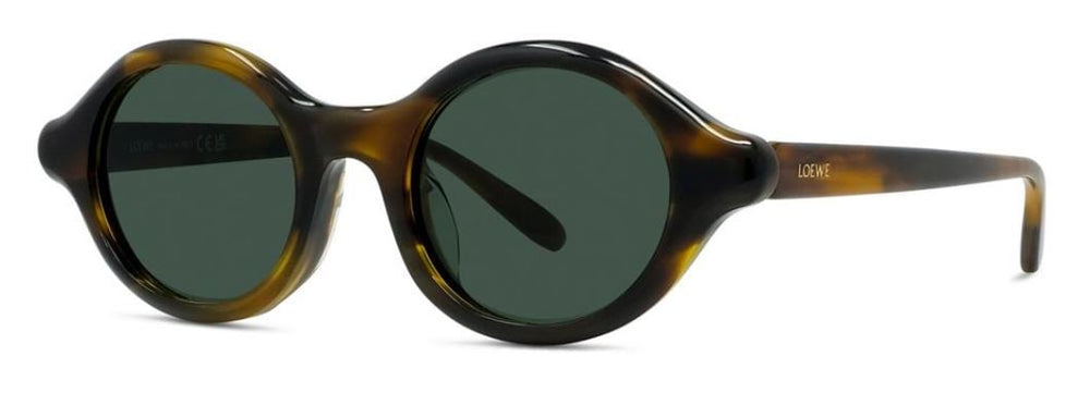 Lunettes de Soleil Loewe Slim LW40162U