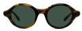 Lunettes de Soleil Loewe Slim LW40162U