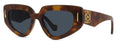 Lunettes de Soleil Loewe Anagram LW40160I