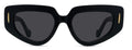 Lunettes de Soleil Loewe Anagram LW40160I