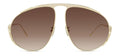 Lunettes de Soleil Loewe Signature LW40180U
