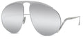 Lunettes de Soleil Loewe Signature LW40180U