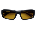 Lunettes de soleil Jacquemus Marino