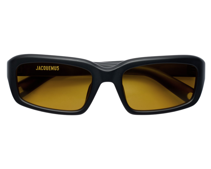 Lunettes de soleil Jacquemus Marino