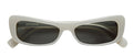 Lunettes de Soleil Jacquemus Capri