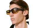 Lunettes de soleil Jacquemus Marino