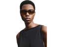 Lunettes de soleil Jacquemus Marino
