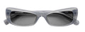 Lunettes de Soleil Jacquemus Capri