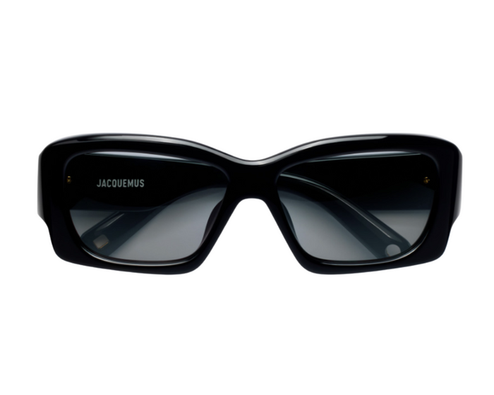 Lunettes de soleil Jacquemus Croisière