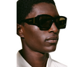 Lunettes de soleil Jacquemus Croisière