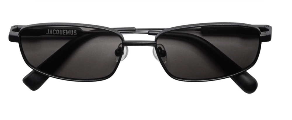 Lunettes de soleil Jacquemus Sera