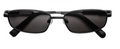 Lunettes de soleil Jacquemus Sera