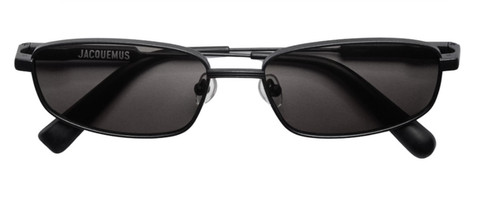 Lunettes de soleil Jacquemus Sera