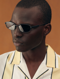 Lunettes de soleil Jacquemus Sera