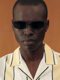 Lunettes de soleil Jacquemus Sera