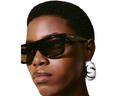 Lunettes de soleil Jacquemus Pasadena