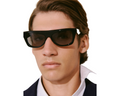 Lunettes de soleil Jacquemus Pasadena