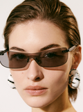 Lunettes de soleil Jacquemus Mirada