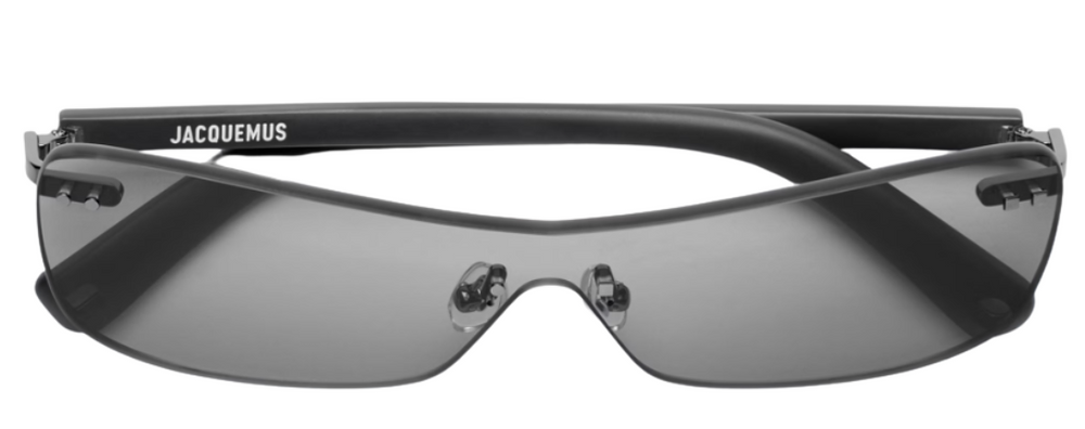 Lunettes de soleil Jacquemus Mirada