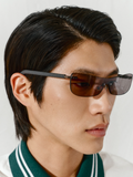 Lunettes de soleil Jacquemus Mirada