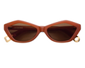 Lunettes de Soleil Jacquemus Bambino