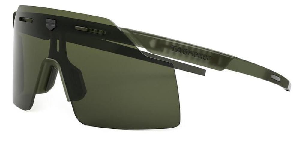Lunettes de Soleil Tag Heuer SHIELD URBAN TH40030U