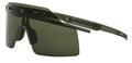 Lunettes de Soleil Tag Heuer SHIELD URBAN TH40030U