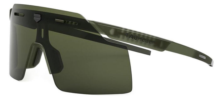 Lunettes de Soleil Tag Heuer SHIELD URBAN TH40030U