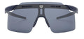 Lunettes de Soleil Tag Heuer SHIELD URBAN TH40030U
