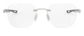 Lunettes de vue Tag Heuer Mini Vingt Sept TH50027U
