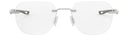 Lunettes de vue Tag Heuer Mini Vingt Sept TH50027U
