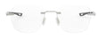 Lunettes de vue Tag Heuer Mini Vingt Sept TH50027U