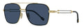 Lunettes de Soleil Fred Double Cable FG40080U