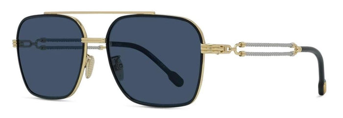 Lunettes de Soleil Fred Double Cable FG40080U