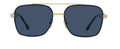 Lunettes de Soleil Fred Double Cable FG40080U