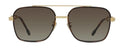 Lunettes de Soleil Fred Double Cable FG40080U