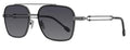 Lunettes de Soleil Fred Double Cable FG40080U