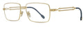 Lunettes de vue Fred Double Cable FG50081U