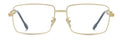 Lunettes de vue Fred Double Cable FG50081U