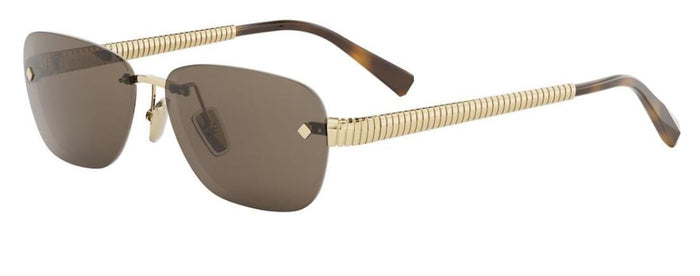 Lunettes de Soleil Bulgari Tubogas BV40057U